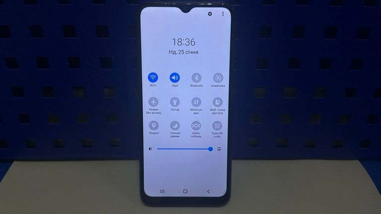 Samsung galaxy a03 core 2/32gb Код:01-200850926. Зображення 9