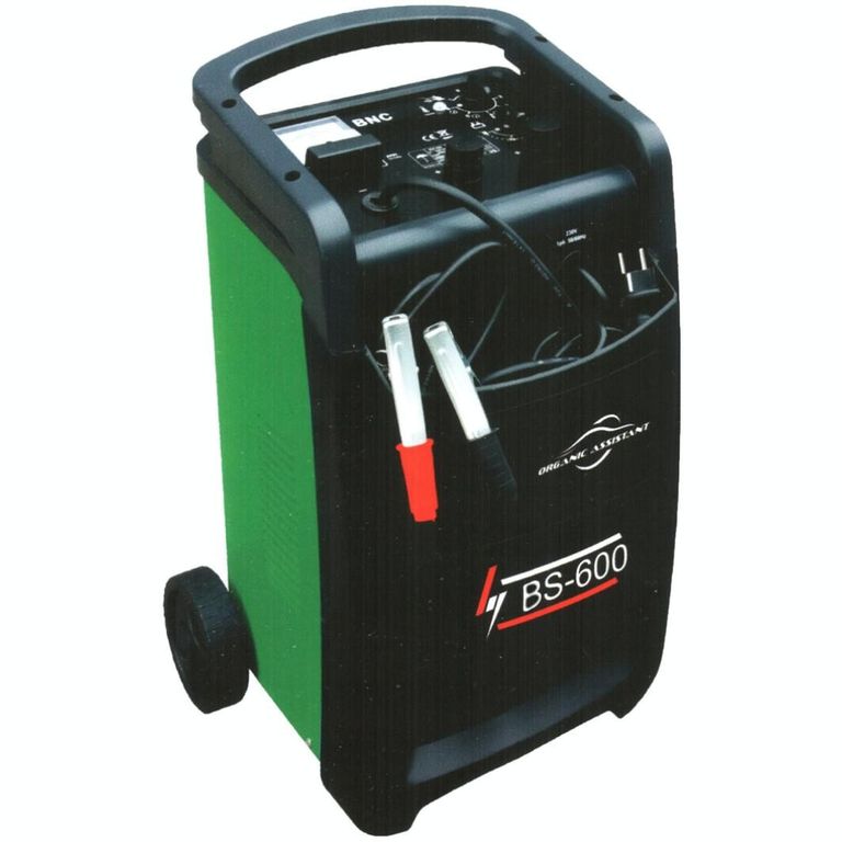 Купить Organic Assistant BS-400 Б/У