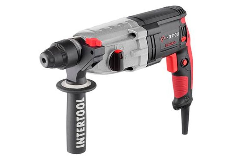 Купити Intertool-Storm 1000Вт Б/У