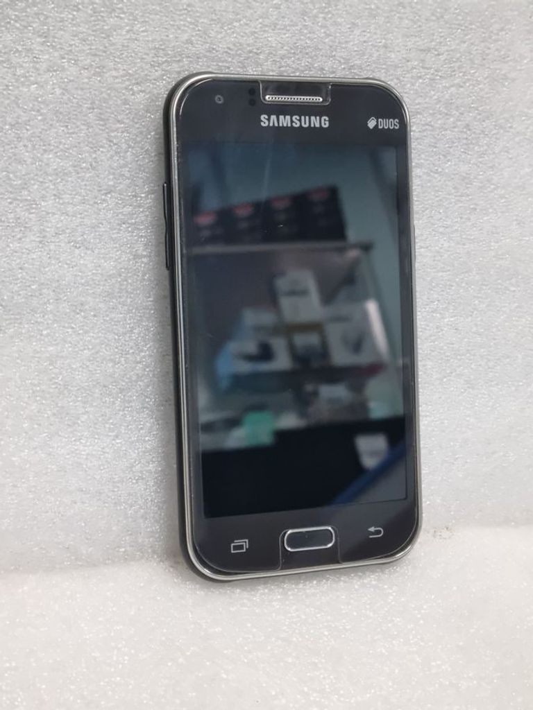 Оголошення Samsung j100h galaxy j1 Б/У