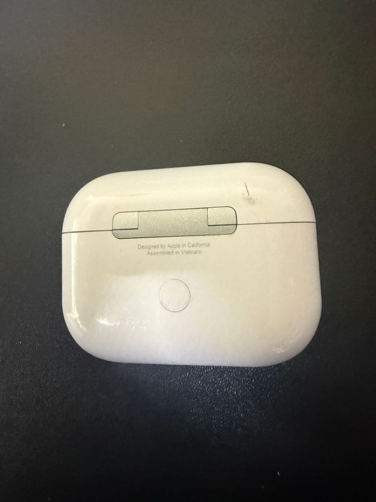 Оголошення Apple (Копія) airpods pro Б/У