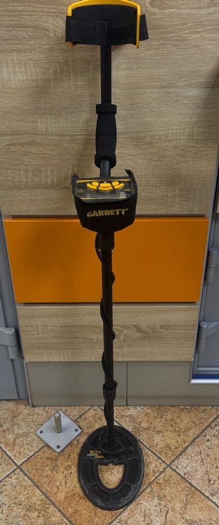 Купити Garrett Ace 300i Б/У