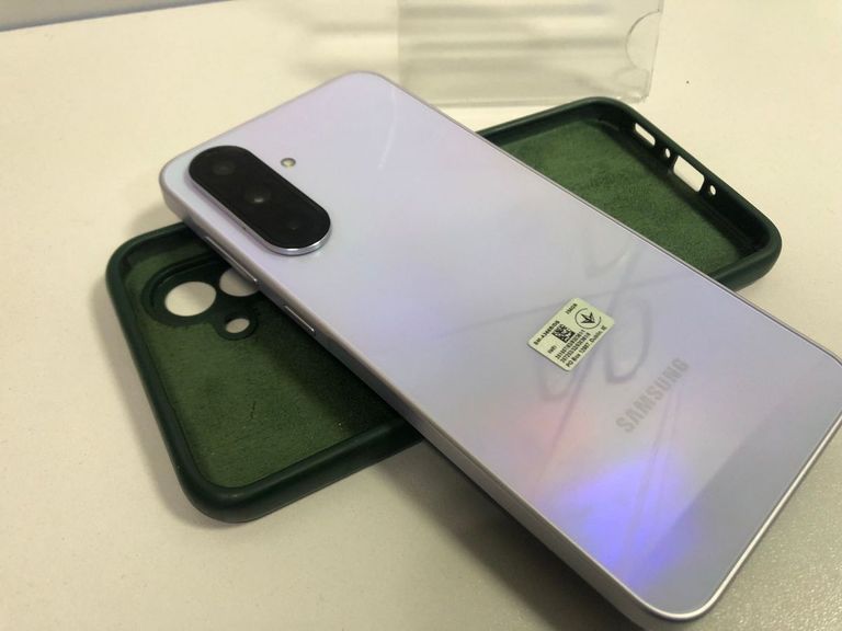 Samsung galaxy a36 5g 8/256gb Код:01-200855394. Изображение 5