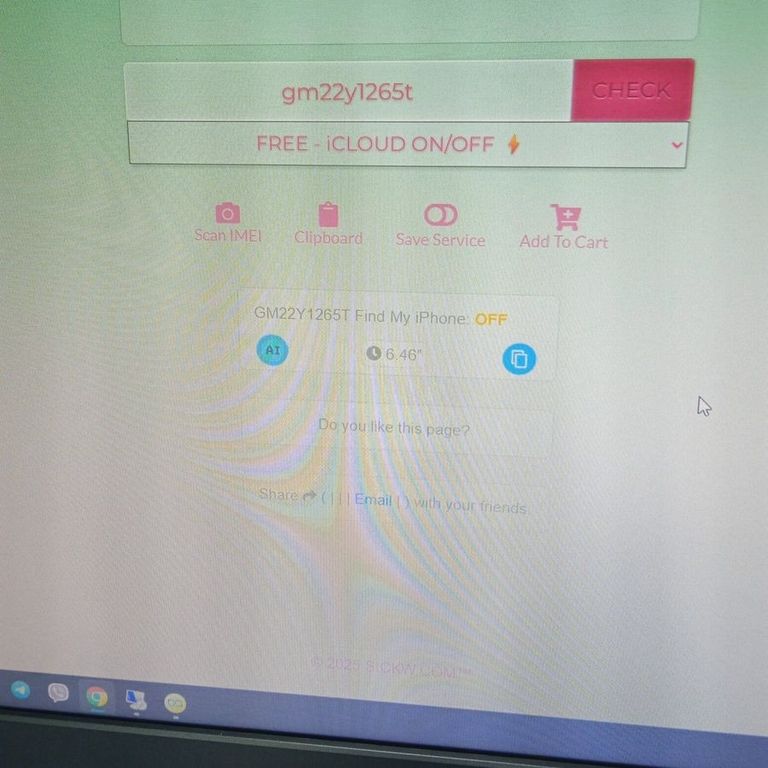 Apple ipad pro 12.9 2022 wi-fi + cellular 256gb Код:01-200855534. Зображення 6