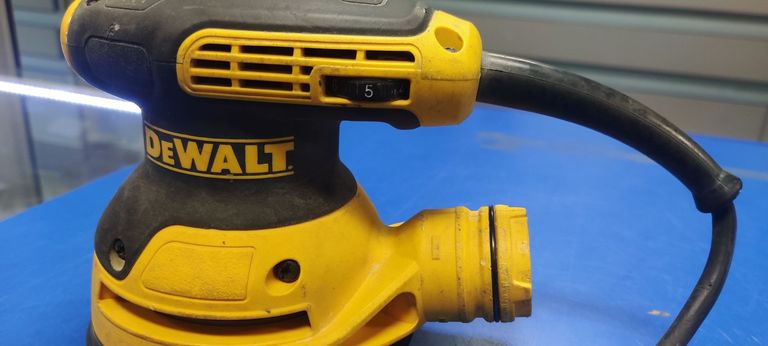 Dewalt DWE6423 Код:01-200856888. Зображення 5
