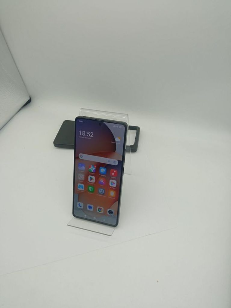 Объявление Xiaomi redmi note 13 pro 4g 8/256gb Б/У