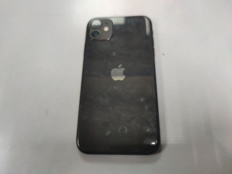 Розпродаж Apple iphone 11 128gb, продавець Техноскарб
