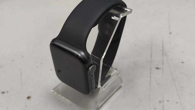 Apple watch se gps + cellular 44mm aluminum case a2354, a2356 Код:01-200801555. Зображення 8