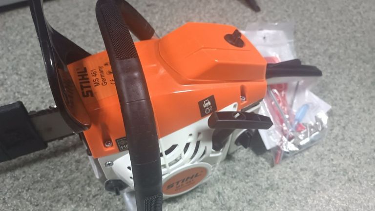 Оголошення Stihl Копія ms-461 Б/У