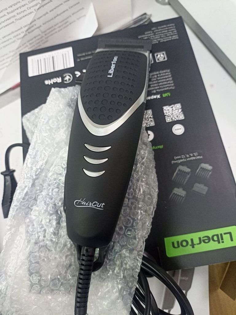 Оголошення Liberton LHC-7002 Б/У