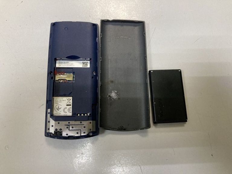 Дешево Nokia 105 ss 2023 з ломбарду