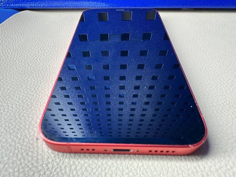 Apple iPhone 12 64GB (PRODUCT)RED Код:01-200856775. Зображення 7