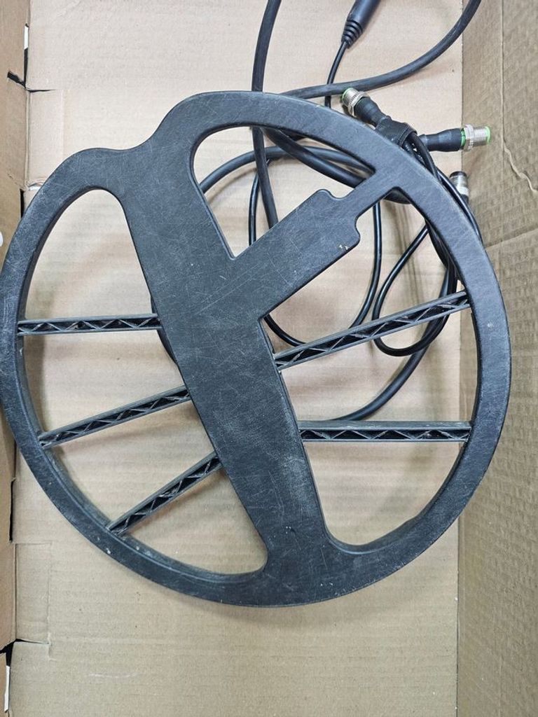 Nokta Simplex Lite Код:01-200859704. Зображення 5