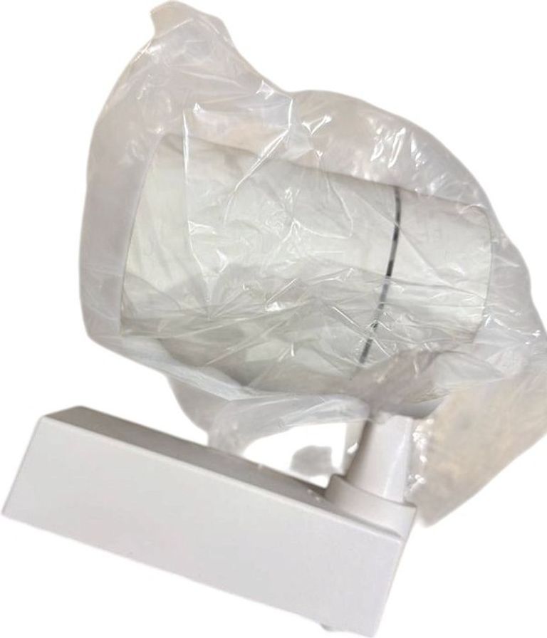 Оголошення Horoz electric 018-018-0035-010 Dublin, 35 Вт, 3400 лм, 4200K Б/У