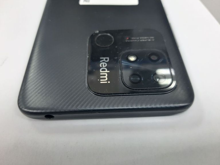 Xiaomi redmi 10c 3/64gb Код:01-200860386. Зображення 8