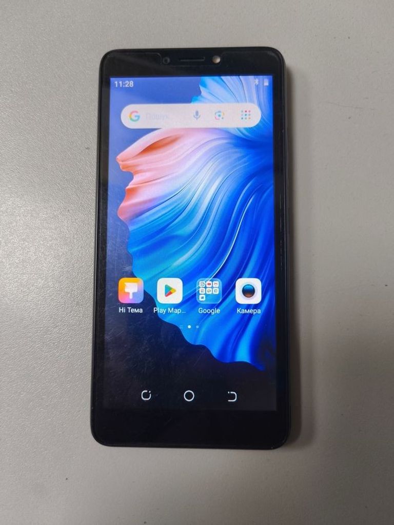Купити Tecno pop 2f b1g 1/16gb Б/У