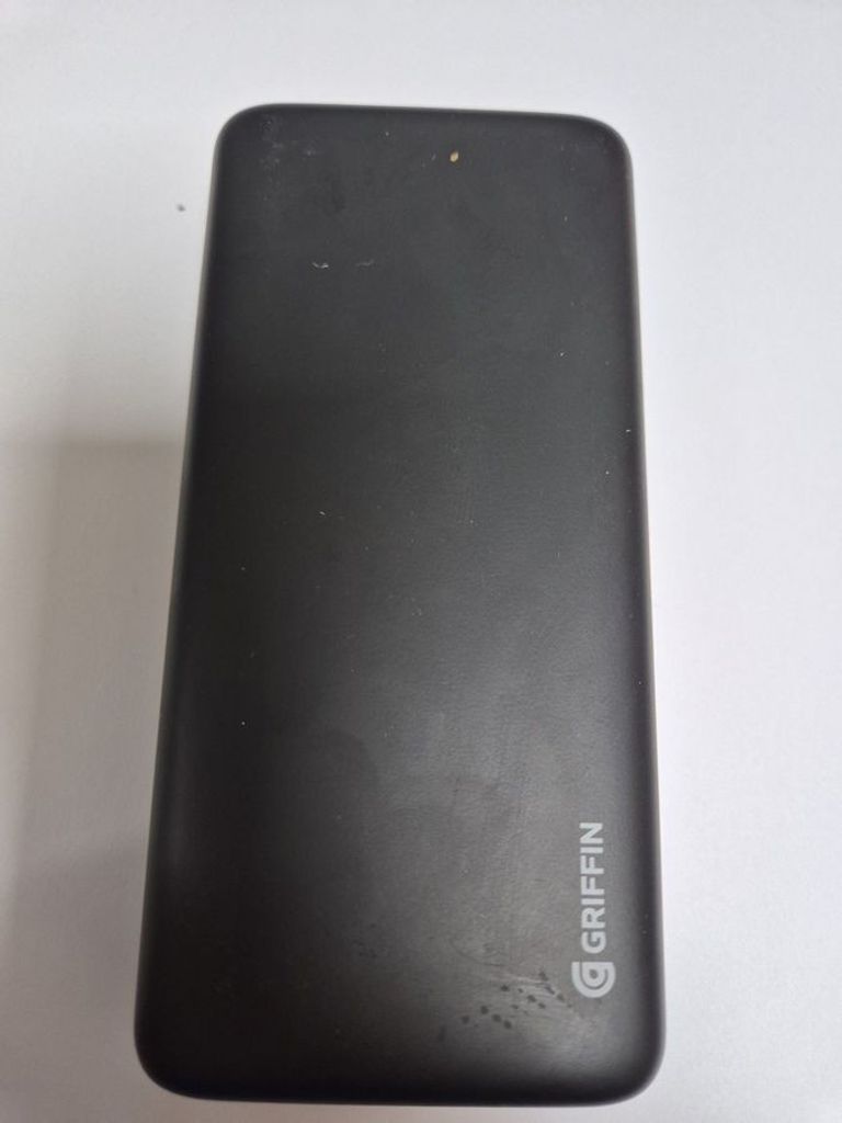 Объявление Griffin gp-149 20000mah Б/У