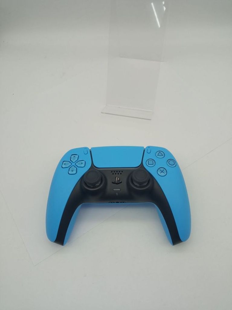 Купити Sony DualSense Black Б/У