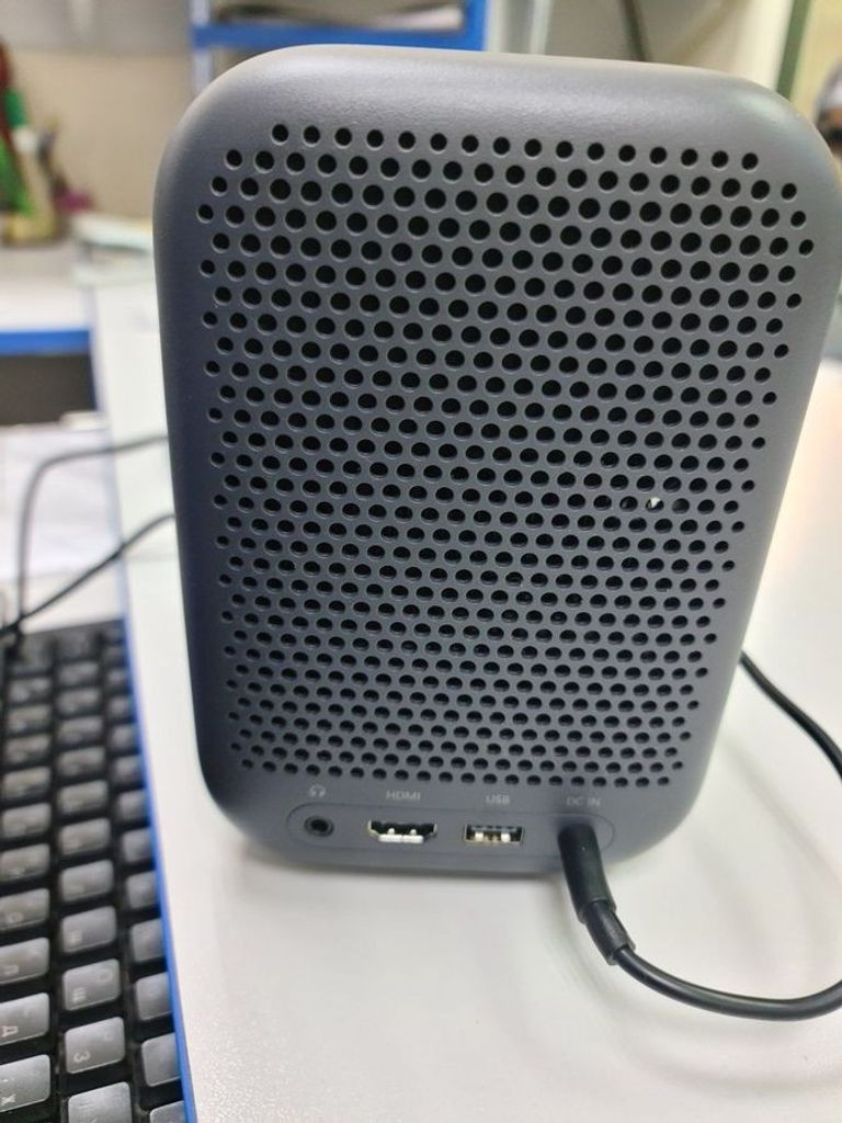 Купити Xiaomi Smart Projector L1 Pro EU (BHR9588EU) Б/У