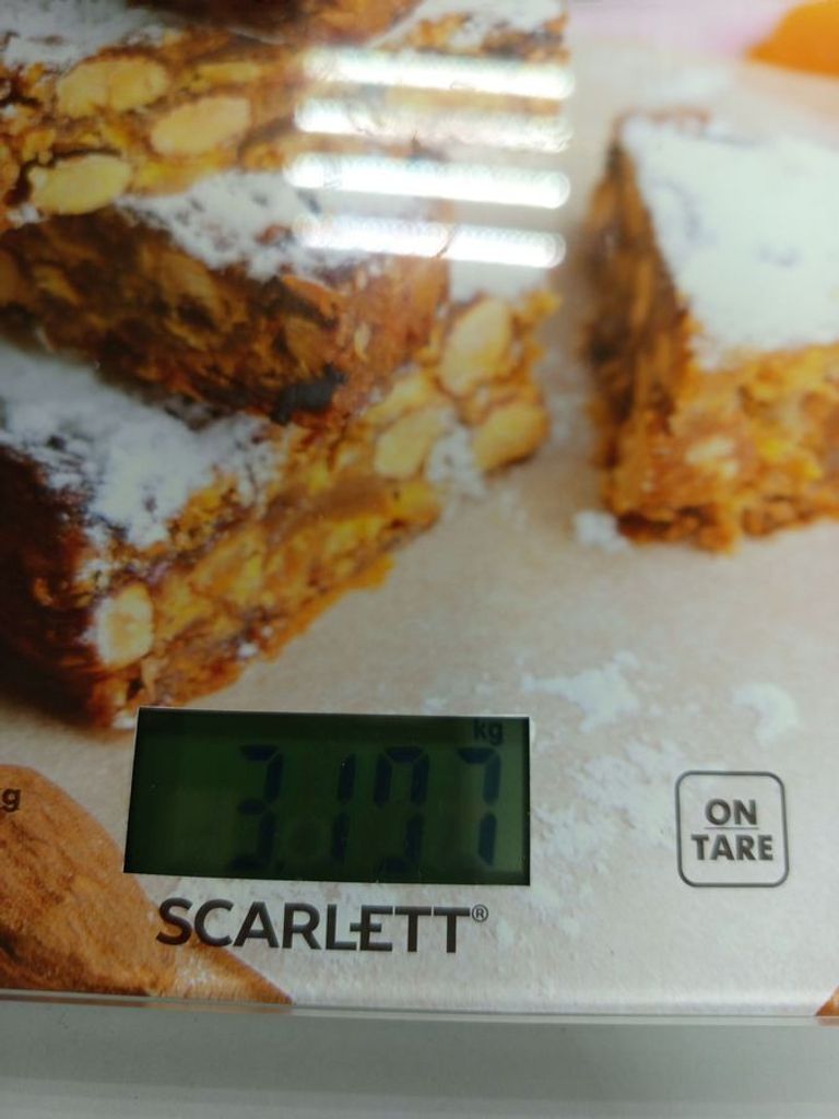 Оголошення Scarlett SC-KS57P43 Б/У