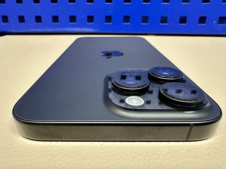 Apple iphone 16 pro max 256gb Код:01-200862582. Зображення 5