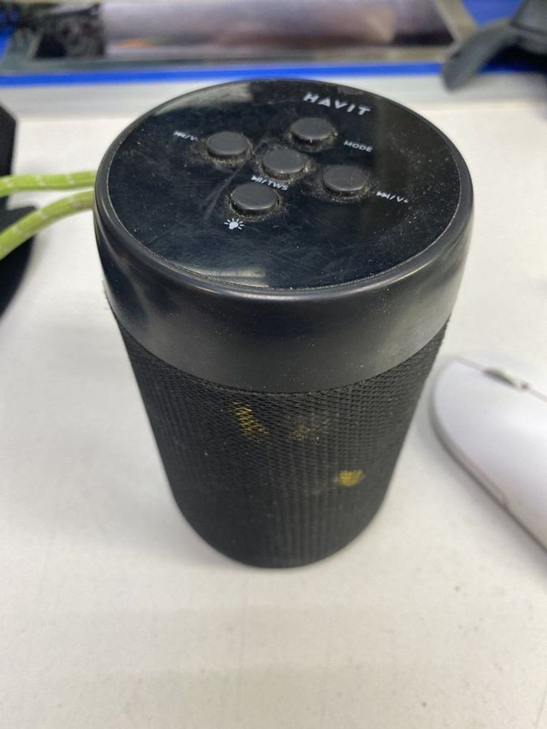 Купити Havit hv-sk897bt Б/У