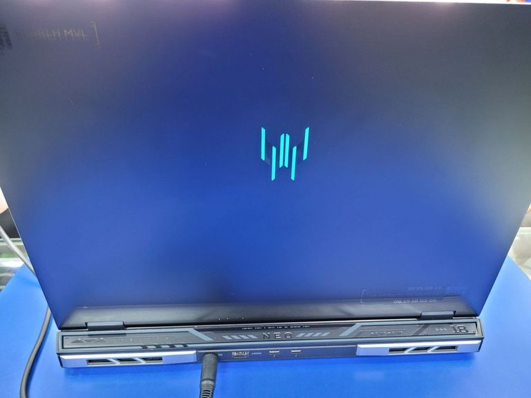 Acer 18/core i9-14900hx ddr5/16gb ddr5/hdd *відсутній/ssd 1000 gb/geforce rtx4070 8gb Код:01-200630100. Зображення 15