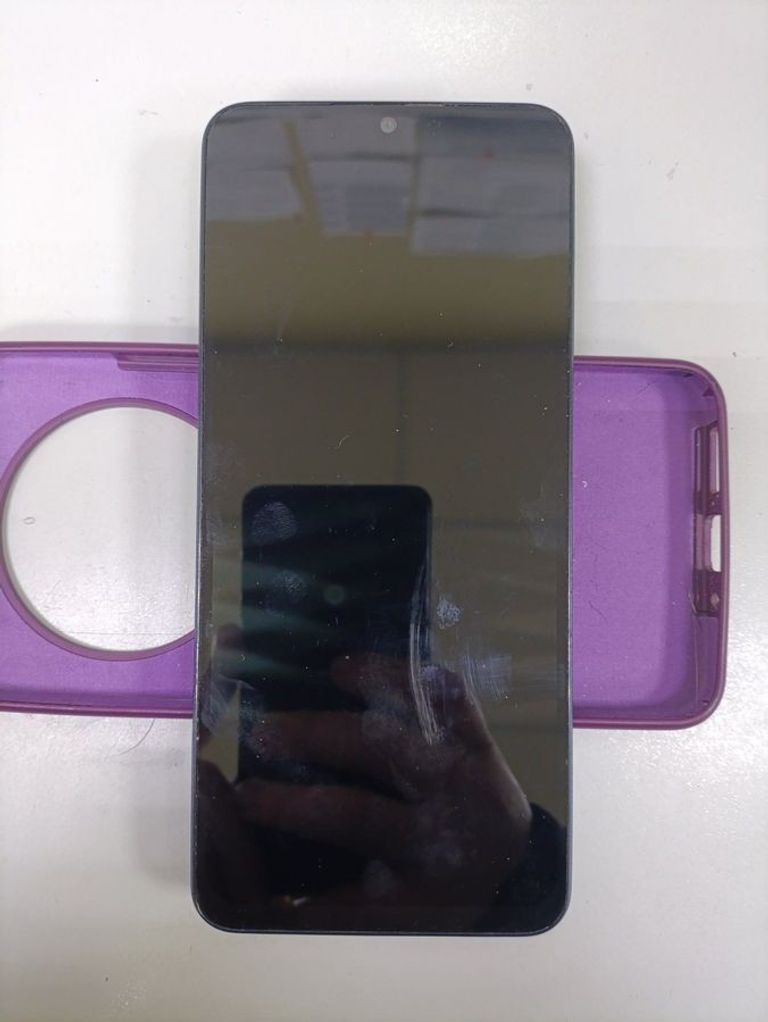 Дешево Xiaomi redmi 14c 4/128gb з ломбарду