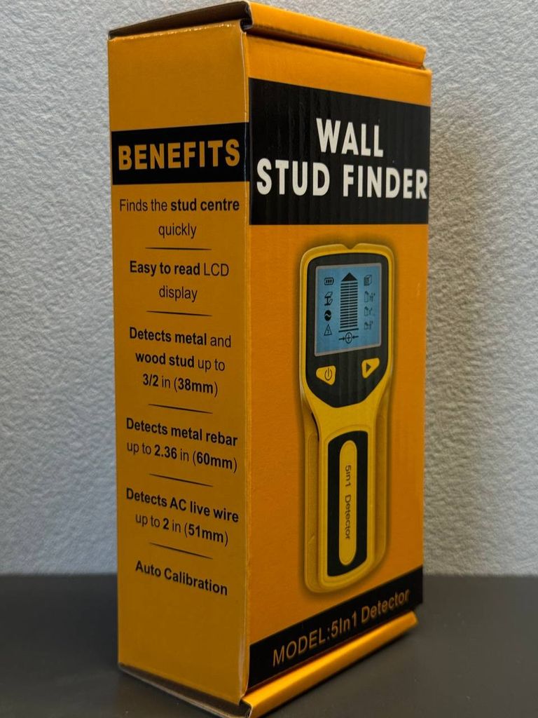 Оголошення Wall Scanner HW430 Б/У