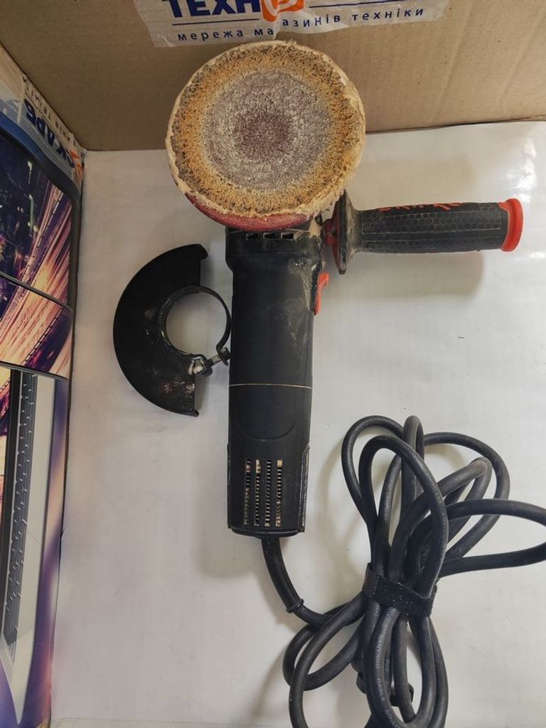 Оголошення Dnipro-M gs-140se 2021 Б/У