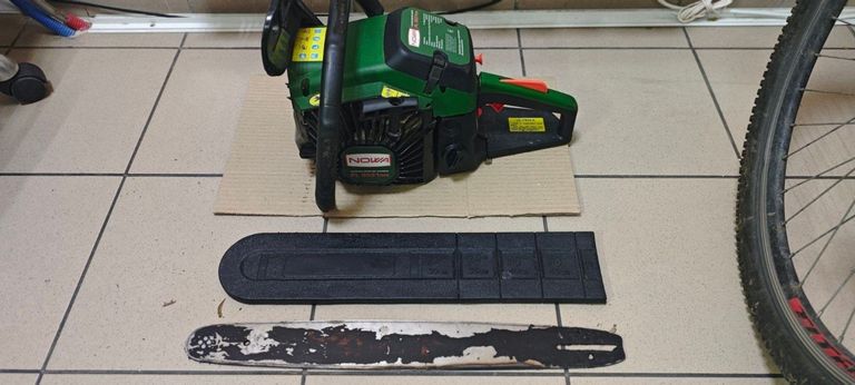 Купить Nowa PL 5031ms Б/У