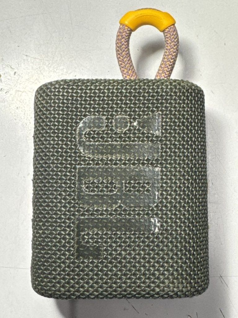 Купити Jbl go 3 Б/У