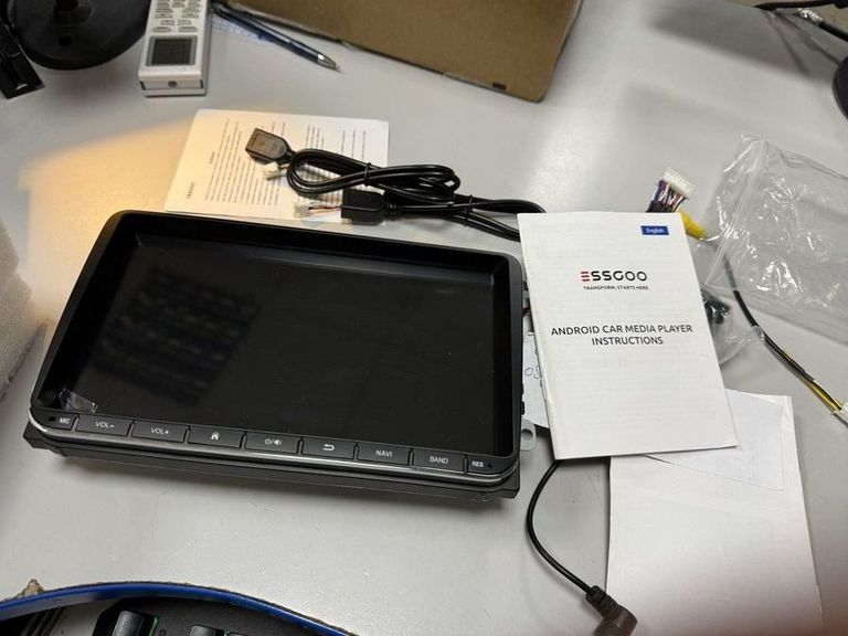 Купити Xy-Auto 7212 2/32gb Б/У