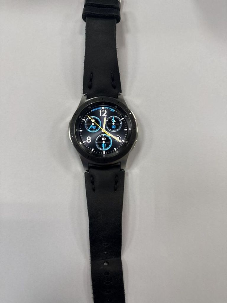 Купити Samsung Galaxy Watch 46mm Б/У