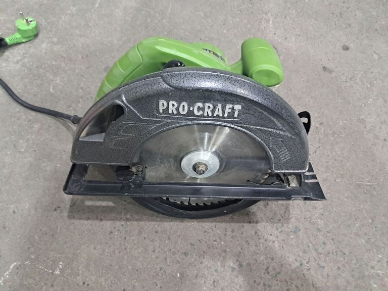 Купити Procraft KR-2830 Б/У