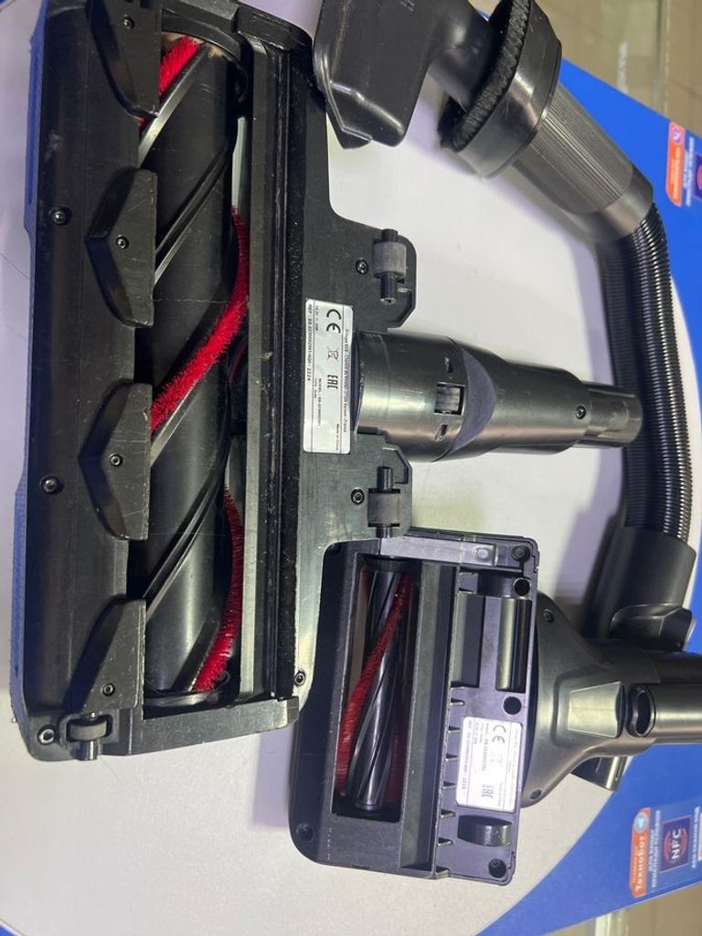 Rowenta X-Force Flex 14.60 Aqua RH99C0WO Код:01-200866219. Зображення 8