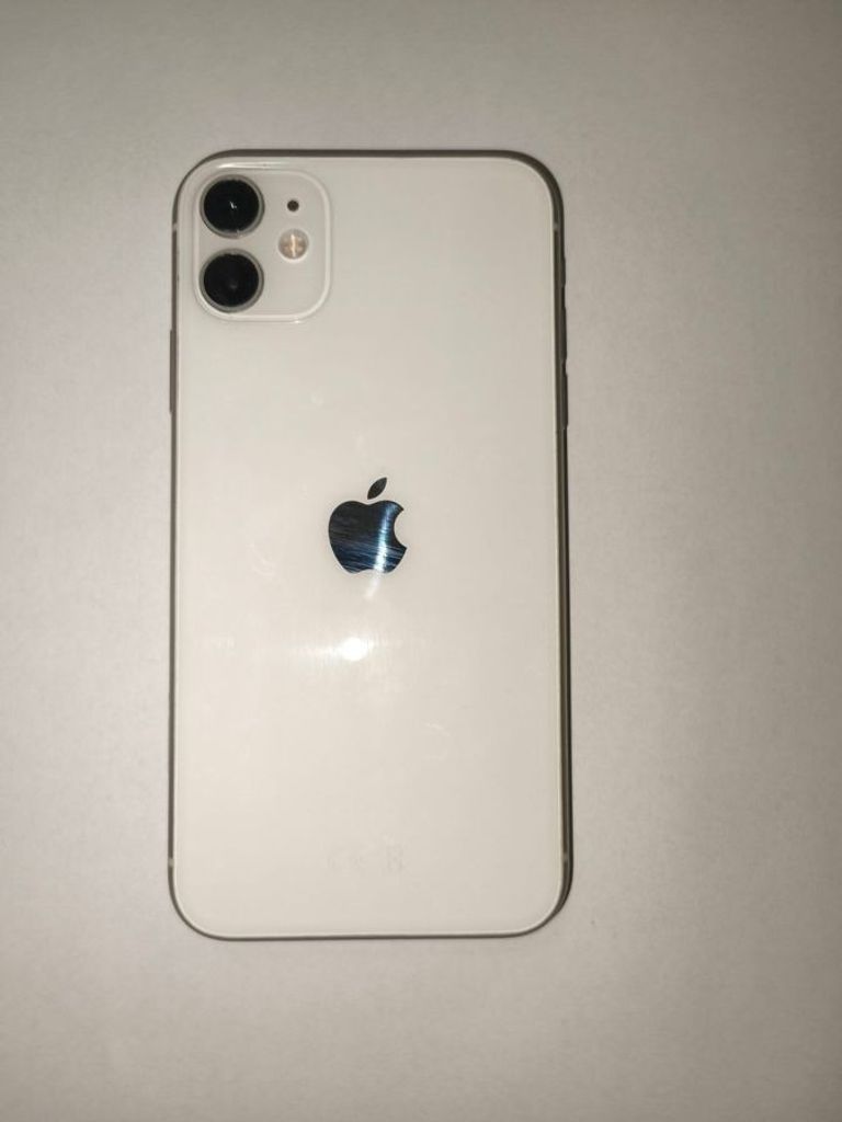Apple iphone 11 pro 64gb Код:01-200866189. Зображення 7