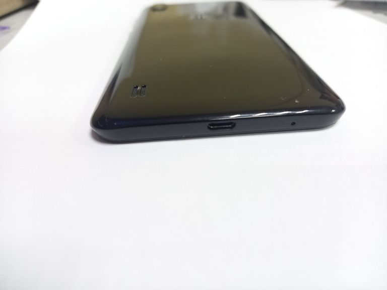 Zte Blade A5 2020 2/32GB Blue Код:01-200866371. Зображення 6