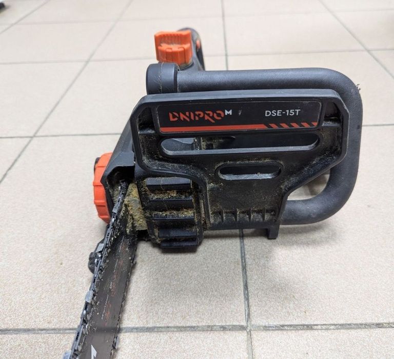 Dnipro-M dse-15t Код:01-200864309. Зображення 5