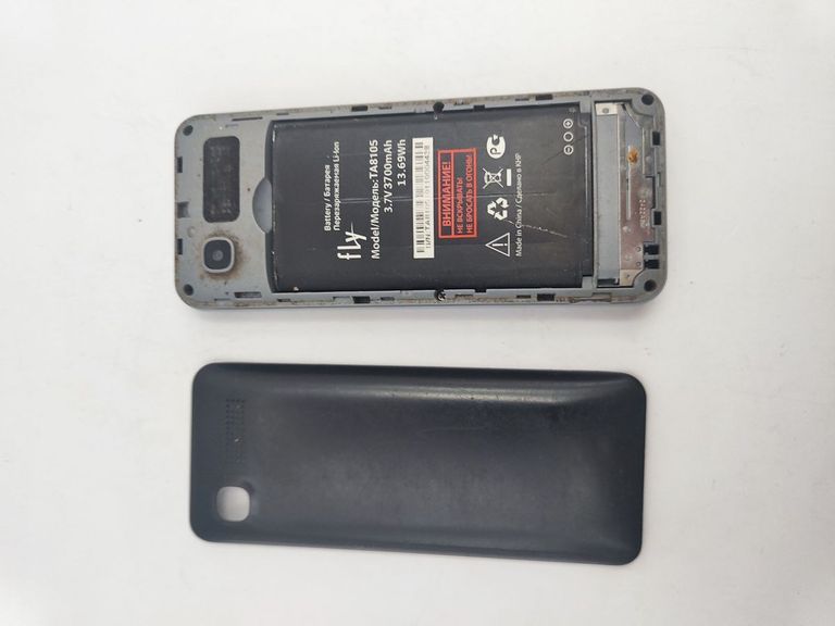 Fly ff249 Код:01-200866352. Зображення 5