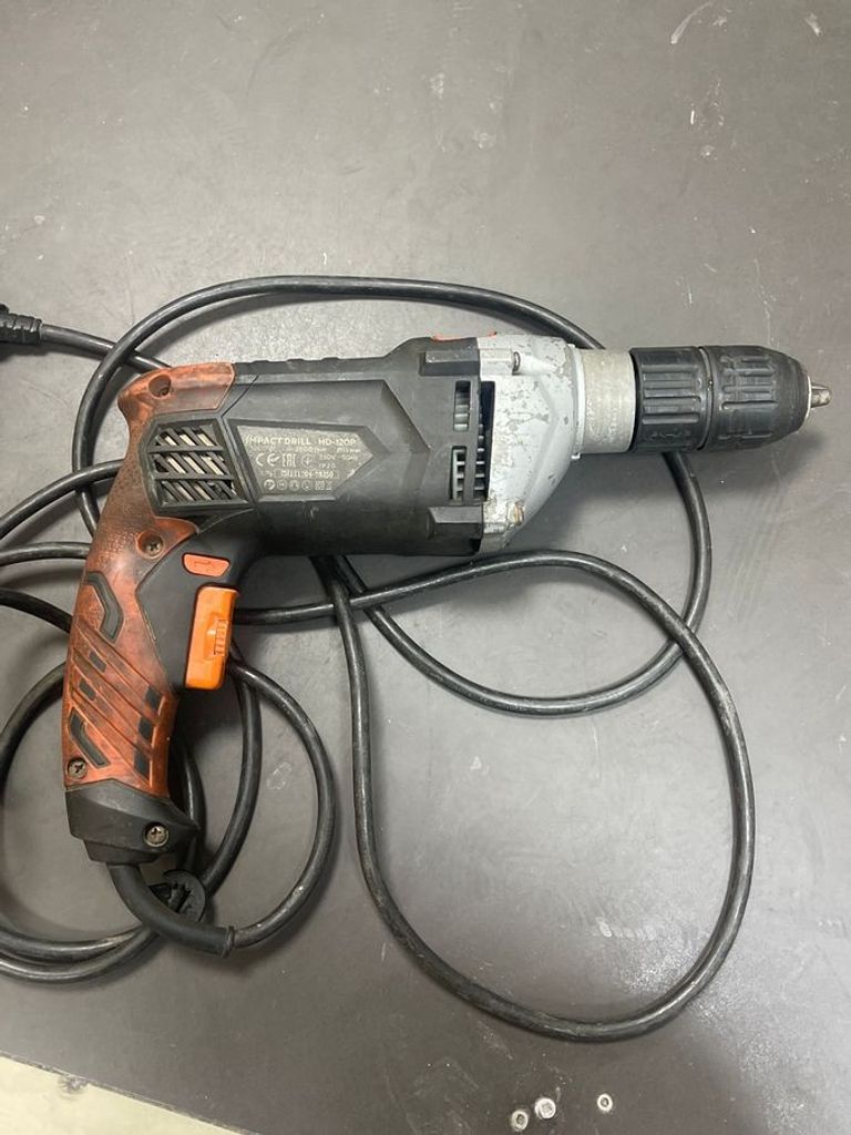 Оголошення Dnipro-M hd-120p Б/У