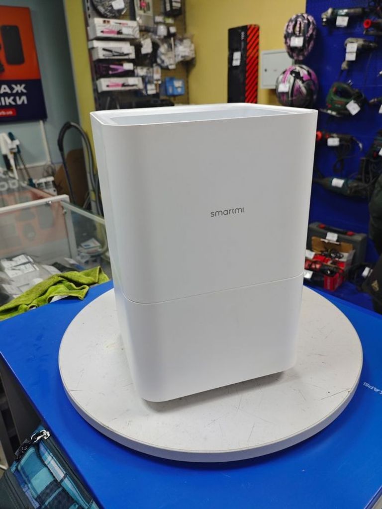 Купити Smartmi evaporative humidifier Б/У