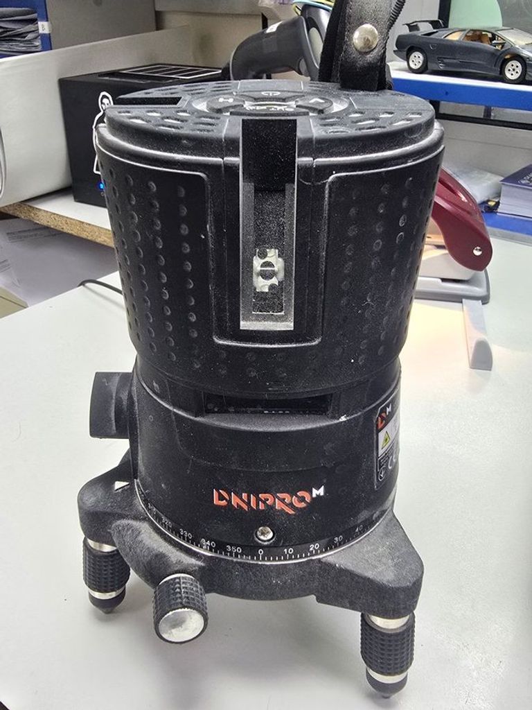 Оголошення Dnipro-M ml-335g Б/У