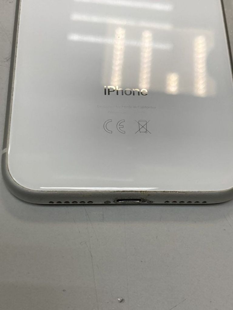 Apple iphone xr 128gb Код:01-200867736. Изображение 6