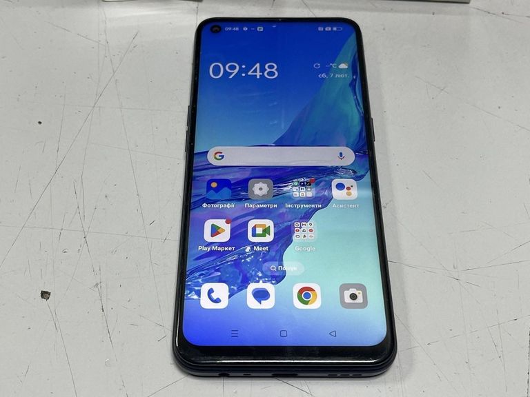 Купить Oppo a53 4/64gb Б/У