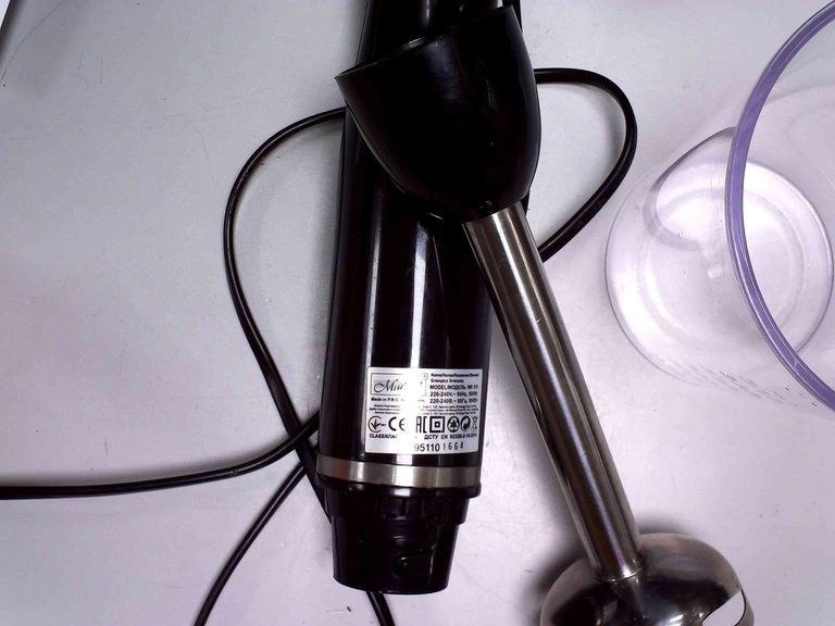 Оголошення Maestro MR-511 Б/У