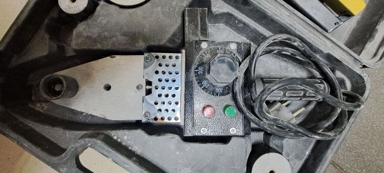 Technics 34-250 tsi 800 Код:01-200868142. Изображение 5