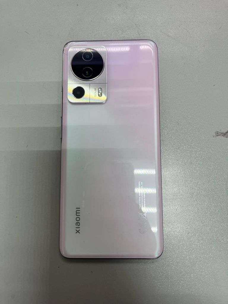 Xiaomi 13 lite 8/256gb Код:01-200871139. Зображення 6