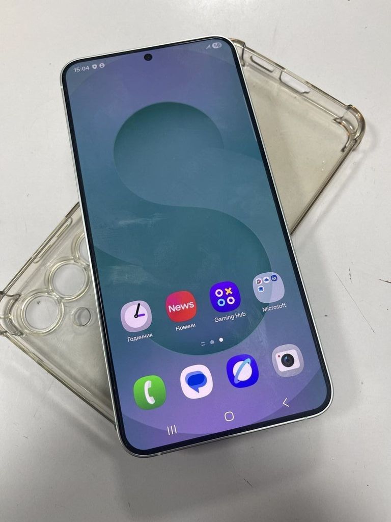 Дешево Samsung galaxy s25+ 12/256gb з ломбарду