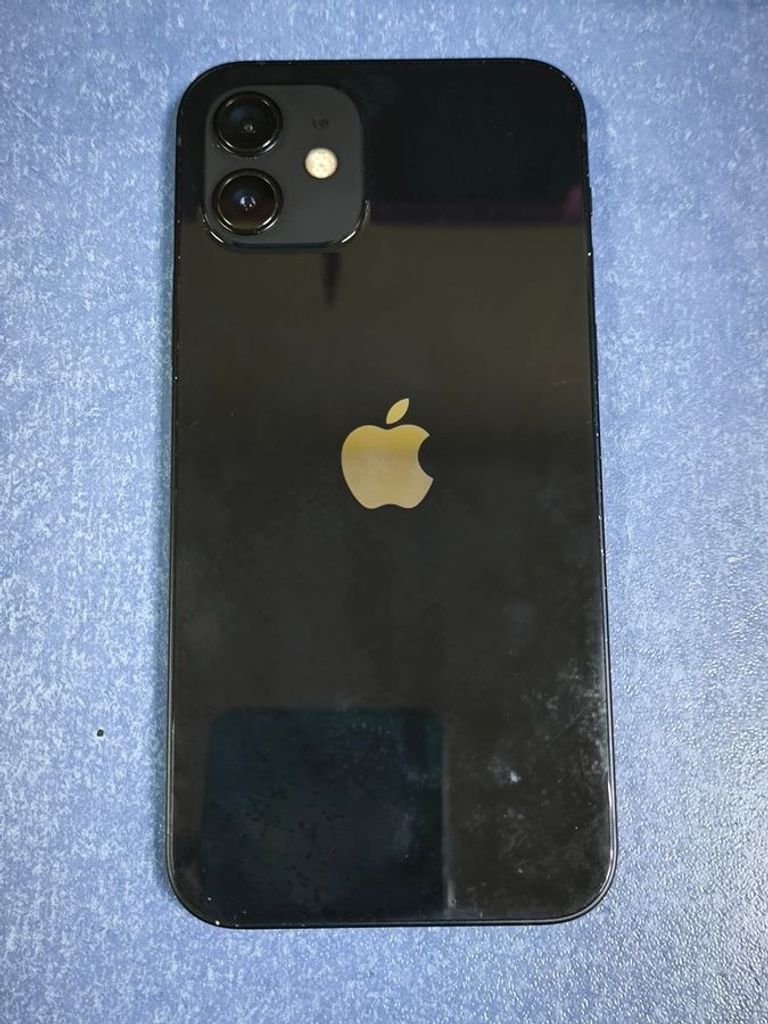 Оголошення Apple iPhone 12 64GB (PRODUCT)RED Б/У